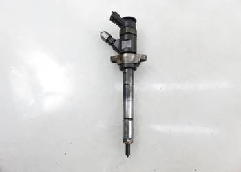 WTRYSKIWACZ PEUGEOT PARTNER II 1.6 HDi 0445110311