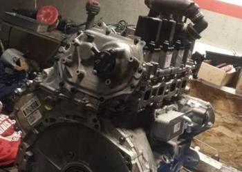 Sprzedam silnik Range Rover Velar Evoque 2.0d 204dtd