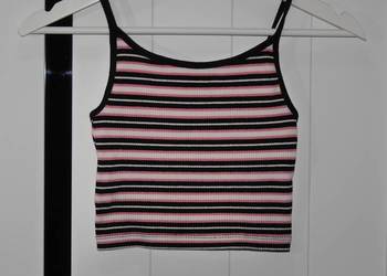 New Yorker Fishbone świetny top 32 XXS