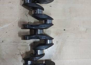 KIA SOUL 1.6 B G4FC 125KM 131 tys. km 09r wał nominalny K1-1