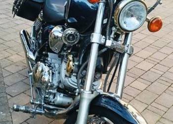 sprzedam motocykl VIURAGO