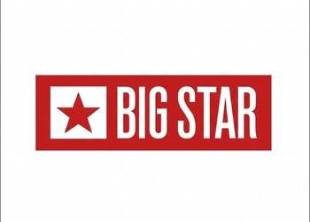 Voucher 50 PLN do sklepu Big Star!