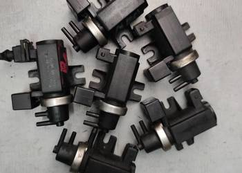 Zawór Podciśnienia BMW 2.0 D 72279600