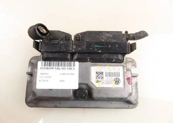 STEROWNIK SKODA FABIA II 1.4 03C906014FC 03C907445D