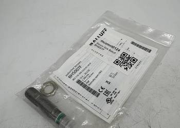 Balluff BHS007F Czujnik indukcyjny