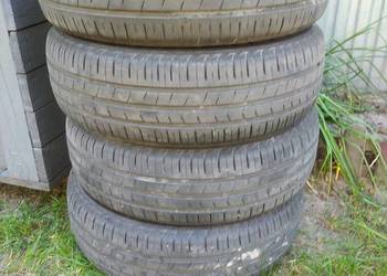 Opony letnie 195/65 r15