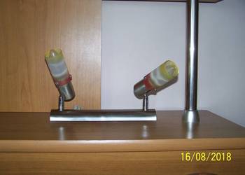 Lampa sufitowa