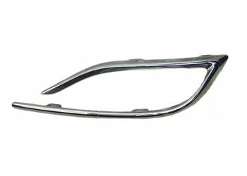 GOLF VIII KOMBI RAMKA LISTWA ZDERZAKA CHROM LEWY TYL 5H9853209