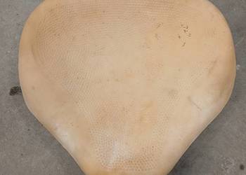 MZ ES 250/2 TROPHY guma siedzenia kanapy