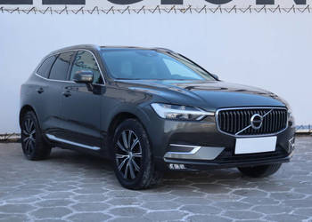 Volvo XC60 D4