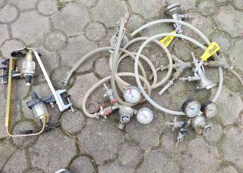 Wylewka do piwa KEG komplet