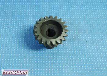 Koło zębate pompy wspomagania JELCZ PL568606