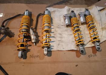 Amortyzatory KYB CAN AM