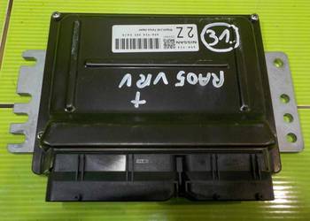 X-TRAIL I T30 LIFT 2.5 B 05r sterownik komputer silnika A56-Y24 UX5 5415