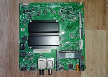 Płyta główna "40-R51MPD-MAC2HG"  (TV TCL 50P735 - 50'' 4k)