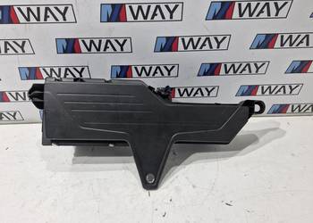 8578649 BMW F20 F21 F30 OBUDOWA FILTRA POWIETRZA