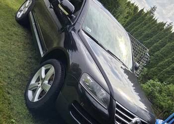 Volkswagen Touareg 3.0 V6 TDI Tiptronic - 6