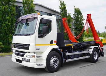 DAF LF 55.220 Bramowiec GUIMA PALFINGER M14T