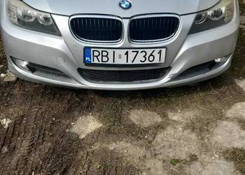 BMW Seria 3 E91 320d 2009