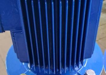 Motoreduktor  2,2 kW/35 obr