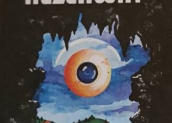 Rezerwat, Andrzej Trepka, fantastyka, fantasy, science ficti Rezerwat, Andrzej Trepka, fantastyka, fantasy, science ficti