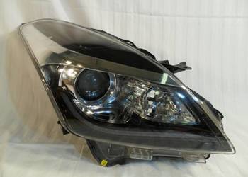 SUZUKI BALENO 2 II 2016 2017 2018 PRAWA LAMPA PRZÓD XENON LED Europa