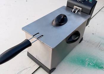 FRYTKOWNICA GASTRONOMICZNA 2000W