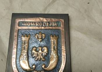 Logo Inowrocławia
