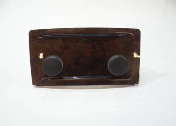 DEKOR GNIAZDO ZAPALNICZKI BMW E60 E61 LCI 6951149