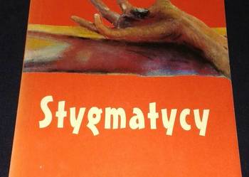 Stygmatycy - Czesław Ryszka