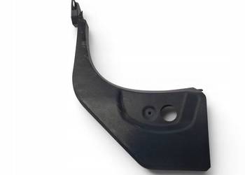 DOLNA LEWA OSŁONA SŁUPKA A BMW X5 G05 X6 G06 maskownica 7434363
