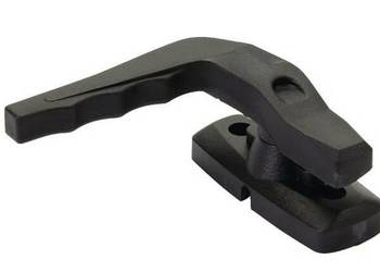 KLAMKA SZYBERDACHU ORYGINAŁ RENAULT CLAAS 0026397060