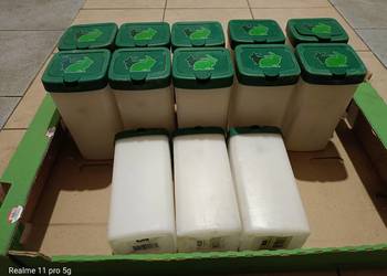 Poidła, poidełka dla królików 13 sztuk 1L