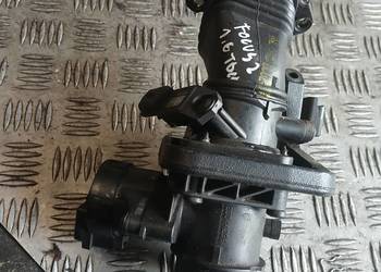 Przepustnica Ford peugeot Citroen 1.6 TDCI, HDI, 25344296