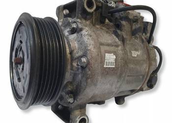 SPRĘŻARKA KLIMATYZACJI Audi A4 B6 1.9 TDI 447180-6581
