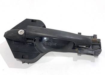 KLAMKA ZEWNĘTRZNA LEWY PRZÓD VW CARFTER 30 35 A9067600934 Bus 06-16