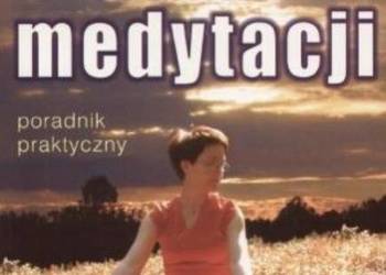 Techniki medytacji Osho