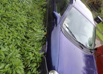 Opel Corsa B 1,5-Turbo Diesel 1,7,-CZ.ĘŚCI, butla LPG