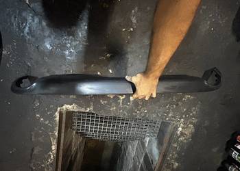 Dyfuzor tylni Audi a4 b7 podwójny Dyfuzor tylni Audi a4 b7 podwójny