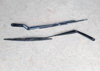 PORSCHE PANAMERA 970 RAMIĘ WYCIERACZKI 970628027 970628029