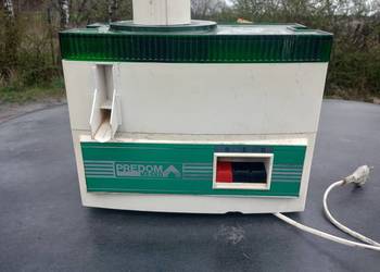 Sokowirówka Katarzyna PRL predom