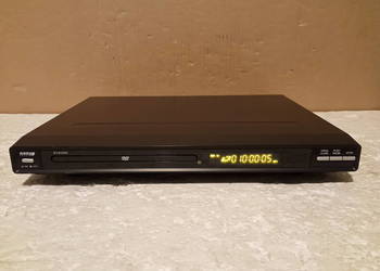 EASY TOUCH ET-612HD HDMI USB