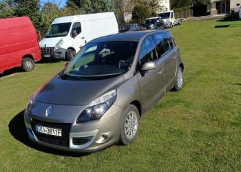 Reno Scenic 3 1.9Dci