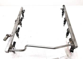 LISTWA WTRYSKOWA WTRYSKIWACZE MERCEDES W221 A2730700795 5.5 388KM