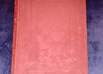 BOZ ( Dickens ). Barnaby Rudge. Hoffmann'sche Verlag - Stuttgart, 1855r.