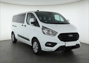 Ford Transit Custom 2.0 EcoBlue