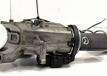 STACYJKA MAZDA 6 II GS1D66938A