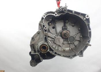 SKRZYNIA BIEGÓW FIAT STILO