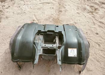 Błotnik Yamaha grizzly kodiaq bruin 350/450