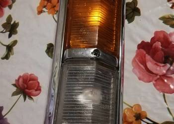 Kierunkowskaz fiat 1300 fiat 125p polski Fiat fso prl